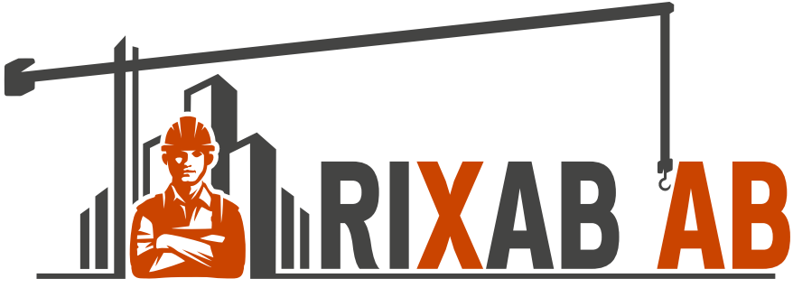 Rixab AB